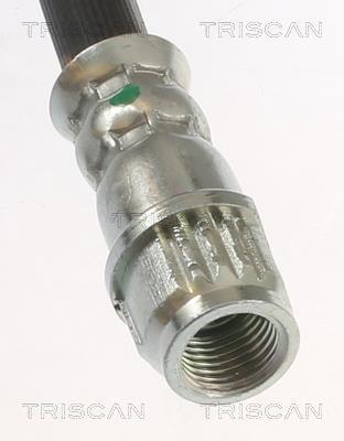 Flexible de frein (Durite de frein) Triscan A/S ref. 8150 28324