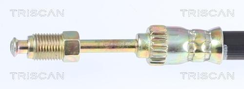 Flexible de frein (Durite de frein) Triscan A/S ref. 8150 28330