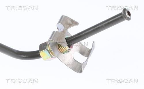 Flexible de frein (Durite de frein) Triscan A/S ref. 8150 28330