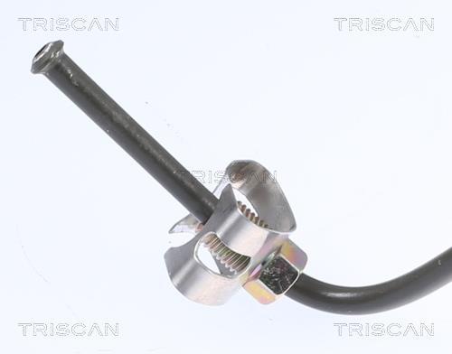 Flexible de frein (Durite de frein) Triscan A/S 8150 28331
