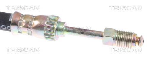 Flexible de frein (Durite de frein) Triscan A/S 8150 28331
