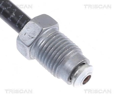 Flexible de frein (Durite de frein) Triscan A/S 8150 28333