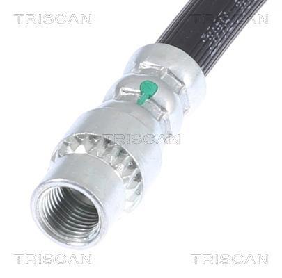 Flexível de travão Triscan A/S ref. 8150 28340