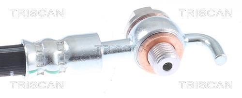 Flexible de frein (Durite de frein) Triscan A/S ref. 8150 28350