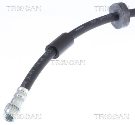 Flexible de frein (Durite de frein) Triscan A/S ref. 8150 28350