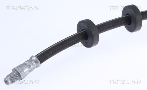 Flexible de frein (Durite de frein) Triscan A/S ref. 8150 29002
