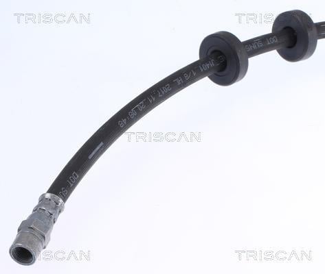 Flexible de frein (Durite de frein) Triscan A/S ref. 8150 29002