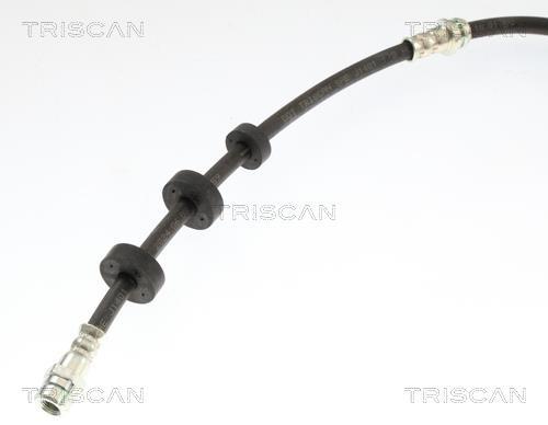 Flexible de frein (Durite de frein) Triscan A/S 8150 291001