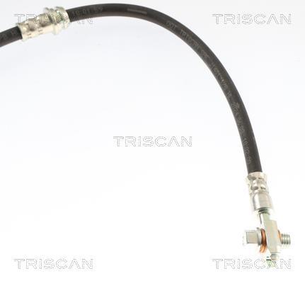 Flexible de frein (Durite de frein) Triscan A/S 8150 291001