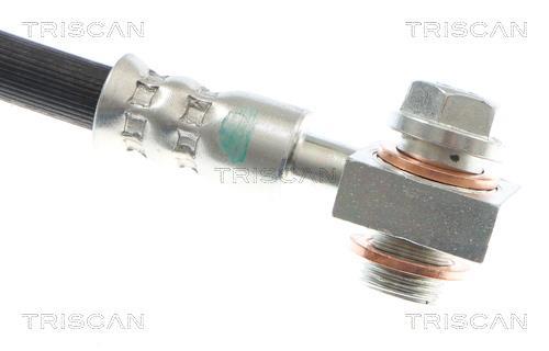 Flexible de frein (Durite de frein) Triscan A/S ref. 8150 291002