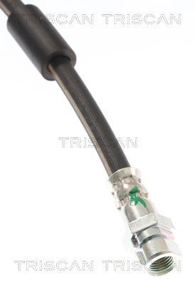 Flexible de frein (Durite de frein) Triscan A/S ref. 8150 291002