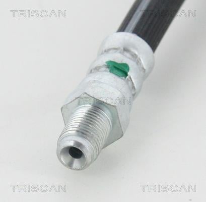 Flexible de frein (Durite de frein) Triscan A/S ref. 8150 29101
