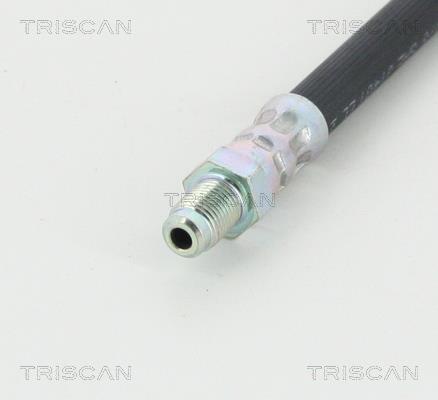 Flexible de frein (Durite de frein) Triscan A/S ref. 8150 29102