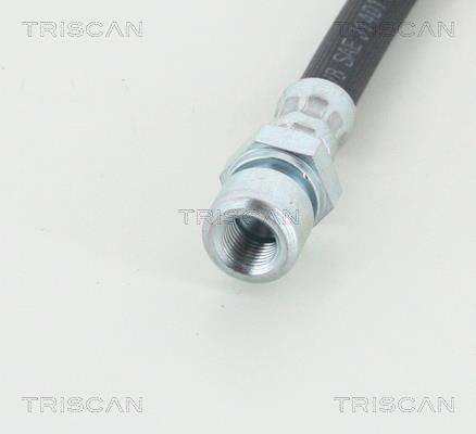 Flexible de frein (Durite de frein) Triscan A/S ref. 8150 29102