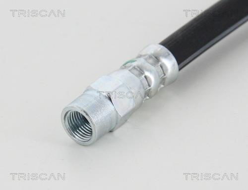 Flexible de frein (Durite de frein) Triscan A/S ref. 8150 29106