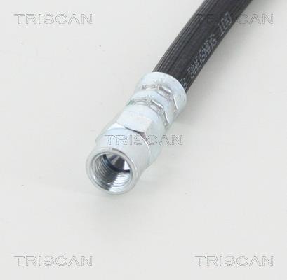 Flexible de frein (Durite de frein) Triscan A/S ref. 8150 29107