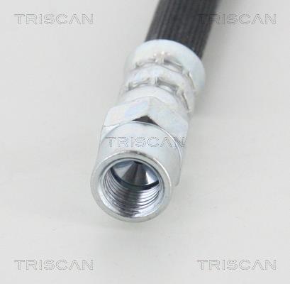 Flexible de frein (Durite de frein) Triscan A/S ref. 8150 29107