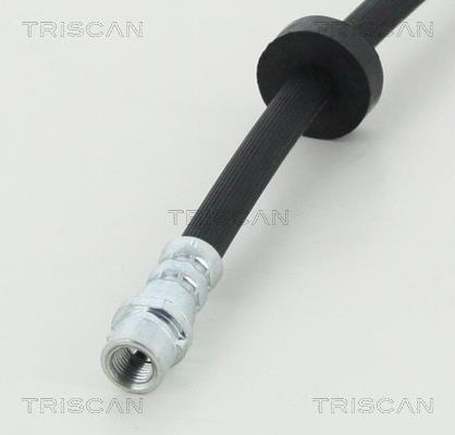 Flexible de frein (Durite de frein) Triscan A/S 8150 29109