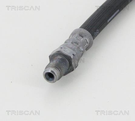 Flexible de frein (Durite de frein) Triscan A/S ref. 8150 29110