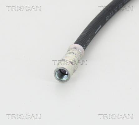 Flexible de frein (Durite de frein) Triscan A/S ref. 8150 29110
