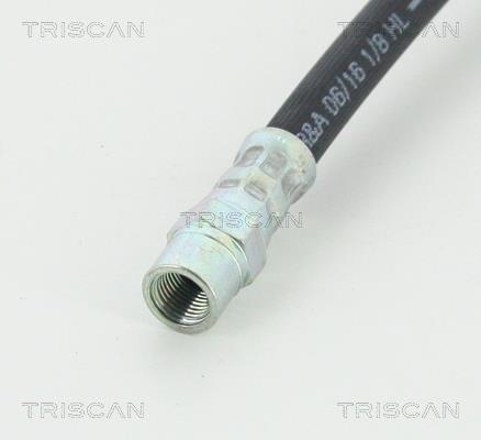 Flexible de frein (Durite de frein) Triscan A/S ref. 8150 29111