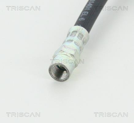 Flexible de frein (Durite de frein) Triscan A/S ref. 8150 29111