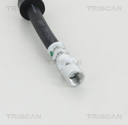 Flexible de frein (Durite de frein) Triscan A/S ref. 8150 29112