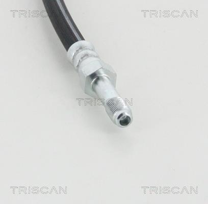 Flexible de frein (Durite de frein) Triscan A/S ref. 8150 29112