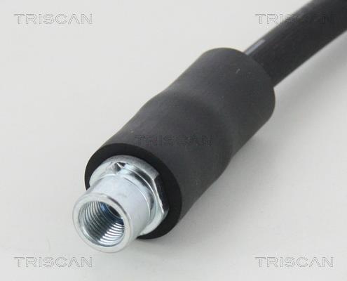 Flexible de frein (Durite de frein) Triscan A/S ref. 8150 29113
