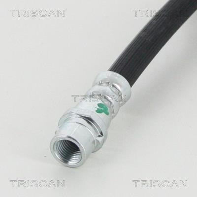 Flexible de frein (Durite de frein) Triscan A/S ref. 8150 29114