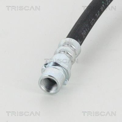 Flexible de frein (Durite de frein) Triscan A/S ref. 8150 29114