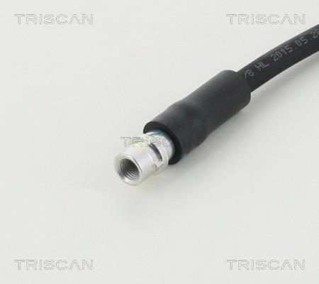 Flexible de frein (Durite de frein) Triscan A/S ref. 8150 29115