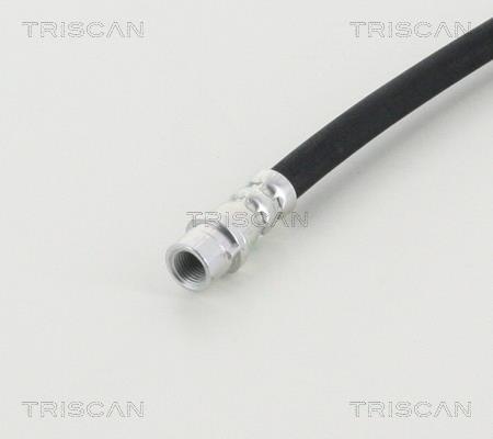 Flexible de frein (Durite de frein) Triscan A/S ref. 8150 29115