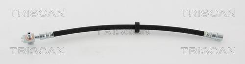 Flexible de frein (Durite de frein) Triscan A/S ref. 8150 29116