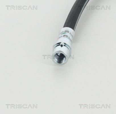 Flexible de frein (Durite de frein) Triscan A/S ref. 8150 29116