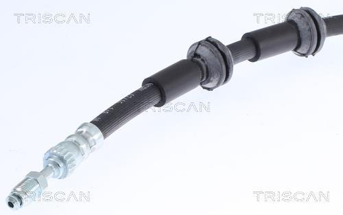 Flexible de frein (Durite de frein) Triscan A/S 8150 29117
