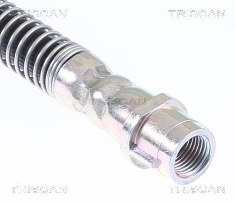 Flexible de frein (Durite de frein) Triscan A/S 8150 29117