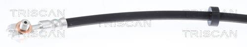 Flexível de travão Triscan A/S ref. 8150 29118