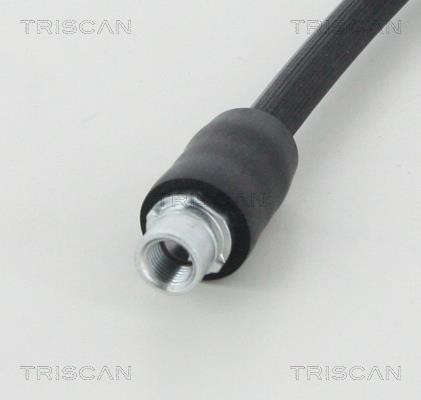 Flexible de frein (Durite de frein) Triscan A/S ref. 8150 29119