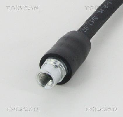 Flexible de frein (Durite de frein) Triscan A/S ref. 8150 29119
