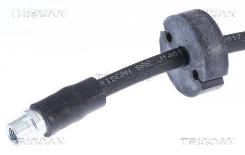 Flexible de frein (Durite de frein) Triscan A/S 8150 29120