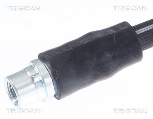 Flexible de frein (Durite de frein) Triscan A/S 8150 29120