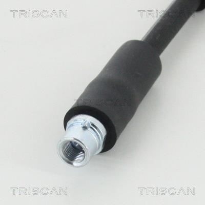 Flexible de frein (Durite de frein) Triscan A/S ref. 8150 29121