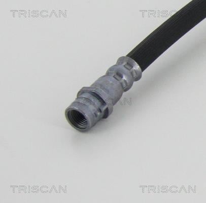 Flexible de frein (Durite de frein) Triscan A/S ref. 8150 29122