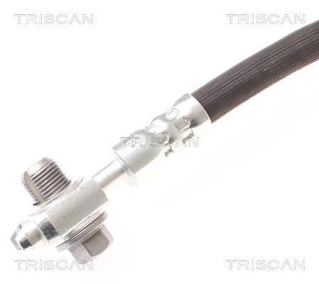 Flexible de frein (Durite de frein) Triscan A/S ref. 8150 29123