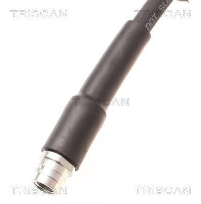 Flexible de frein (Durite de frein) Triscan A/S ref. 8150 29123