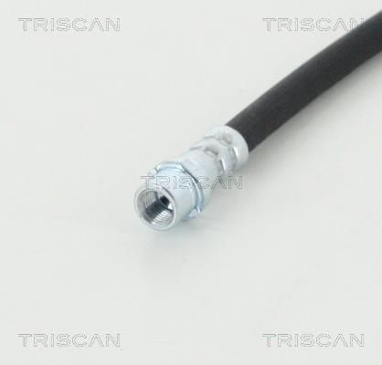 Flexible de frein (Durite de frein) Triscan A/S ref. 8150 29124