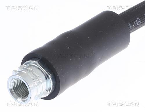 Flexible de frein (Durite de frein) Triscan A/S ref. 8150 29125