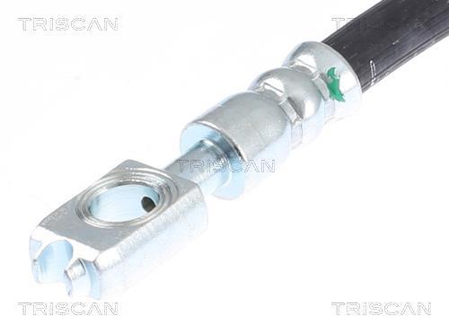 Flexible de frein (Durite de frein) Triscan A/S ref. 8150 29125