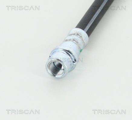 Flexible de frein (Durite de frein) Triscan A/S 8150 29126